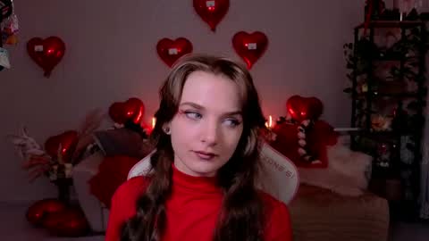 Snapshot of kottyaa_ch chatting on February 14, 5:25 pm Kottyaa cb FOLLOWING online show from February 14, 5:25 pm