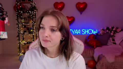 Snapshot of kottyaa_ch chatting on February 28, 11:23 pm Kottyaa cb FOLLOWING online show from February 28, 11:23 pm