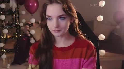 Snapshot of kottyaa_ch chatting on November 21, 8:07 pm Kottyaa cb FOLLOWING online show from November 21, 8:07 pm