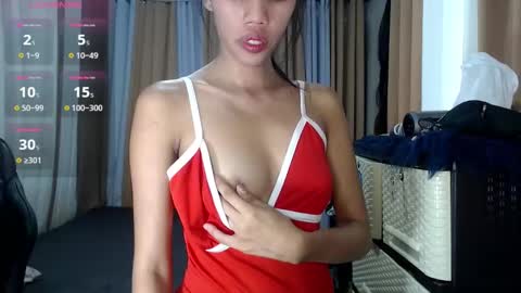 kourtneyluv online show from February 7, 5:11 am