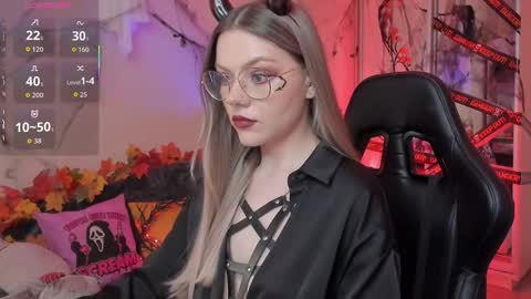 Snapshot of koza_dereza_ chatting on October 28, 4:53 pm Jess online show from October 28, 4:53 pm