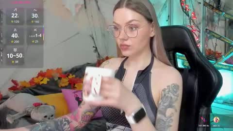 Snapshot of koza_dereza_ chatting on November 1, 5:26 pm Jess online show from November 1, 5:26 pm