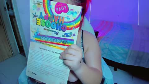 Khloe online show from January 28, 3:36 am