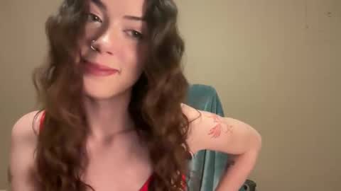 kr3amykay online show from February 15, 5:59 am