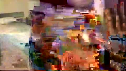 Snapshot of kraazeeme88 chatting on October 26, 2:17 am BigDaddy online show from October 26, 2:17 am