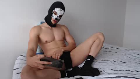 Snapshot of kraison66 chatting on April 30, 7:09 pm kraison66 online show from April 30, 7:09 pm