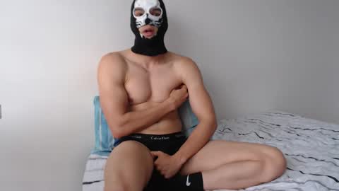 Snapshot of kraison66 chatting on April 30, 9:08 pm kraison66 online show from April 30, 9:08 pm