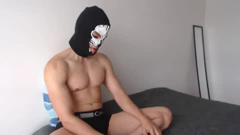 Snapshot of kraison66 chatting on May 8, 3:28 pm kraison66 online show from May 8, 3:28 pm