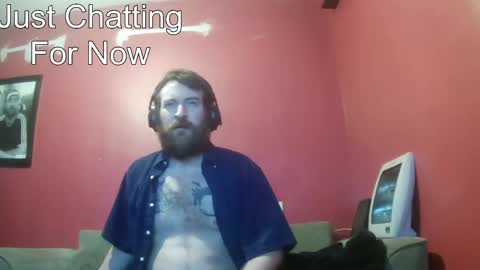 Snapshot of krakenjon chatting on May 7, 12:54 pm Gentle-Man online show from May 7, 12:54 pm