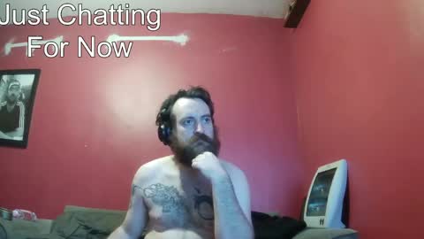 Snapshot of krakenjon chatting on May 22, 11:43 pm Gentle-Man online show from May 22, 11:43 pm