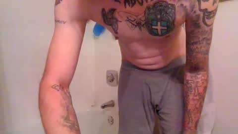 hard hung horny online show from May 3, 8:53 am