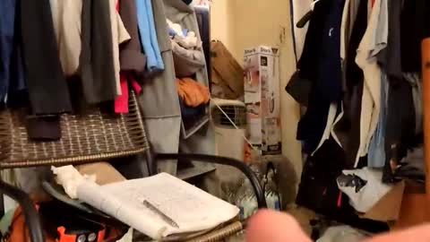Snapshot of krastheman chatting on November 13, 12:26 pm KrasTheMan online show from November 13, 12:26 pm