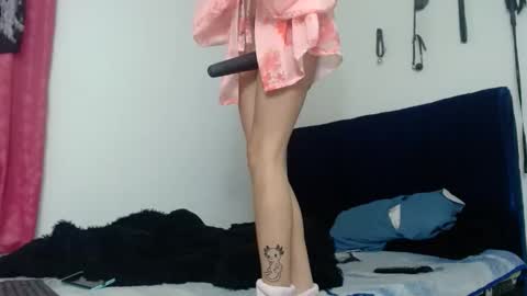 kratos_and_afrodita online show from March 18, 12:25 am