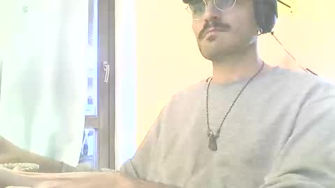 Kratos online show from March 13, 5:36 am