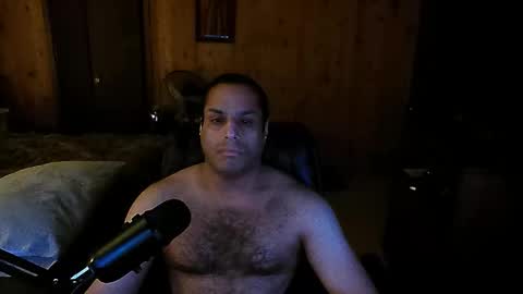 Snapshot of krauxus chatting on February 7, 12:58 am Krauxus online show from February 7, 12:58 am
