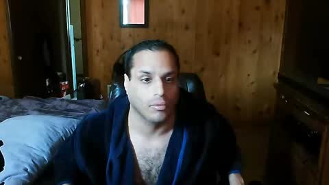 Snapshot of krauxus chatting on April 3, 7:56 pm Krauxus online show from April 3, 7:56 pm
