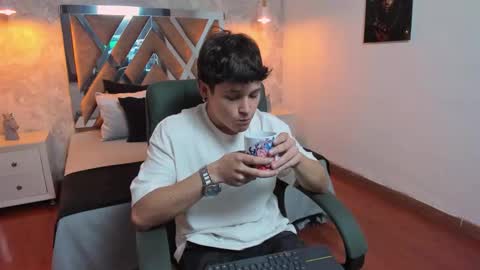 Kraven online show from September 14, 3:05 am