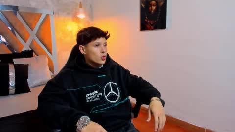 Kraven online show from October 11, 3:06 am