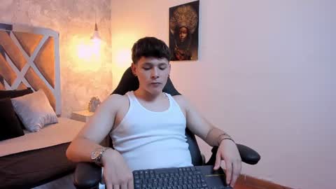 Snapshot of kraven_lust chatting on June 21, 2:58 am Kraven online show from June 21, 2:58 am