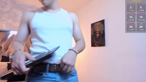 Snapshot of kraven_lust chatting on July 10, 2:49 am Kraven online show from July 10, 2:49 am