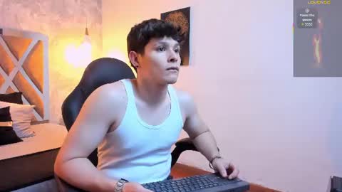 Snapshot of kraven_lust chatting on July 14, 3:00 am Kraven online show from July 14, 3:00 am