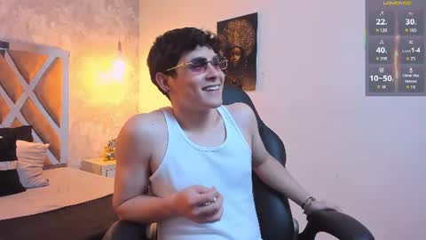 Snapshot of kraven_lust chatting on July 22, 4:15 am Kraven online show from July 22, 4:15 am