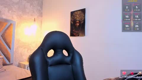 Snapshot of kraven_lust chatting on July 29, 3:04 am Kraven online show from July 29, 3:04 am