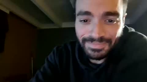 REDACT online show from January 11, 1:21 am