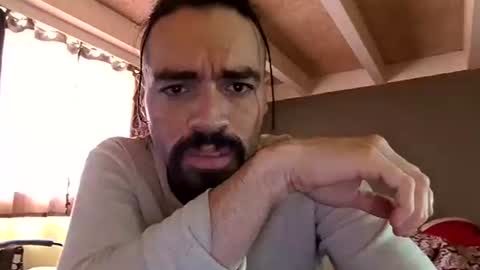 REDACT online show from February 9, 7:07 pm