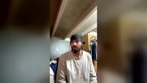 REDACT online show from February 27, 6:08 pm