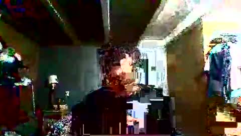 REDACT online show from March 14, 11:10 pm