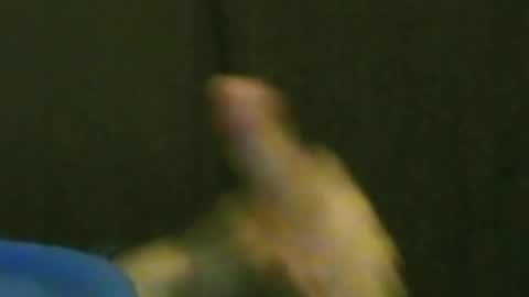 kren565656 online show from December 5, 11:30 am