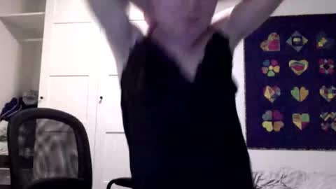 kreolsk34 online show from October 20, 5:02 pm