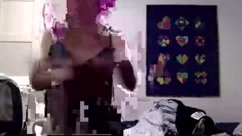 kreolsk34 online show from October 21, 6:08 pm