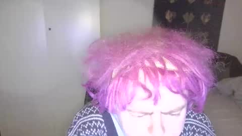 kreolsk34 online show from February 5, 3:00 am