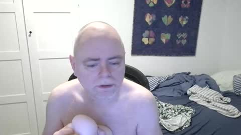 kreolsk34 online show from March 8, 6:34 pm