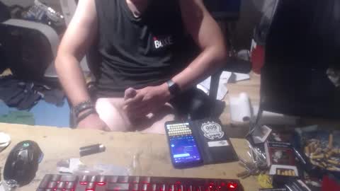 Snapshot of krimson999 chatting on September 9, 4:45 am krimson999 online show from September 9, 4:45 am