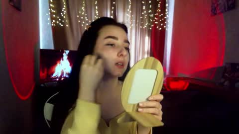 Kris online show from October 26, 7:03 am