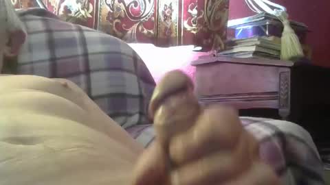 krisforfun online show from May 23, 8:40 am