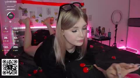 Kristina3 online show from March 9, 3:38 pm