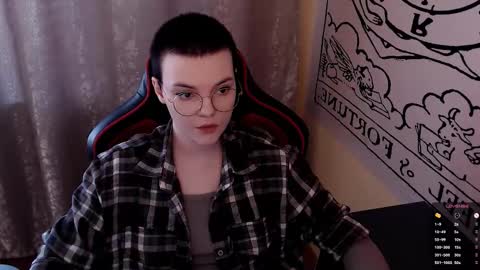 krisneal online show from February 21, 10:38 am