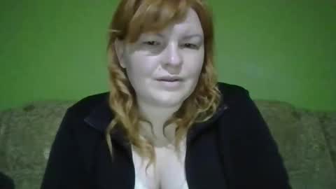 KrisryxONiks online show from April 24, 4:04 am
