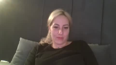 Grace online show from March 11, 8:37 pm