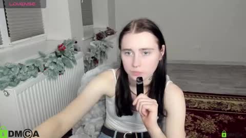 KrissLimada online show from February 13, 8:38 pm