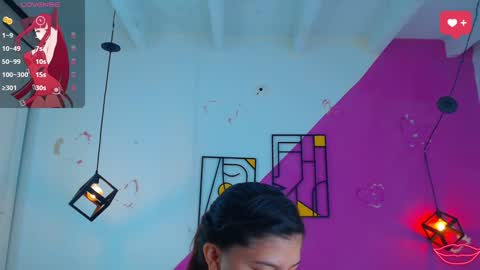 krissone online show from December 17, 2:22 pm