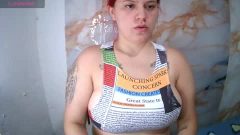 krissone online show from July 21, 4:37 am
