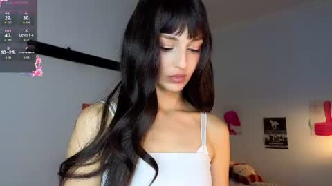 Snapshot of krisss__kisss chatting on July 11, 5:37 pm Kriss online show from July 11, 5:37 pm