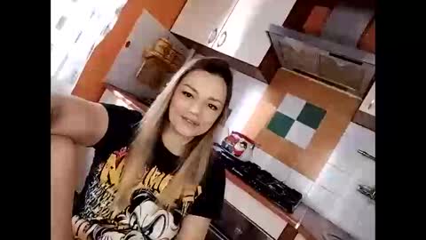 Snapshot of krisssexi chatting on January 24, 7:30 am KrissSexi online show from January 24, 7:30 am