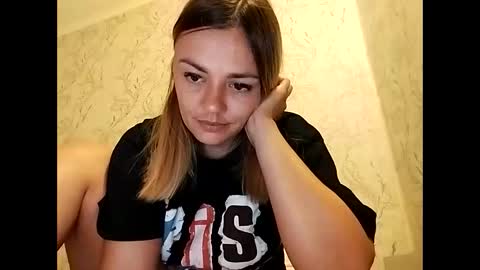 Snapshot of krisssexi chatting on September 27, 6:57 pm KrissSexi online show from September 27, 6:57 pm