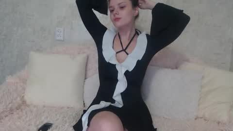 Snapshot of krissvoss chatting on November 30, 11:36 am krissvoss online show from November 30, 11:36 am